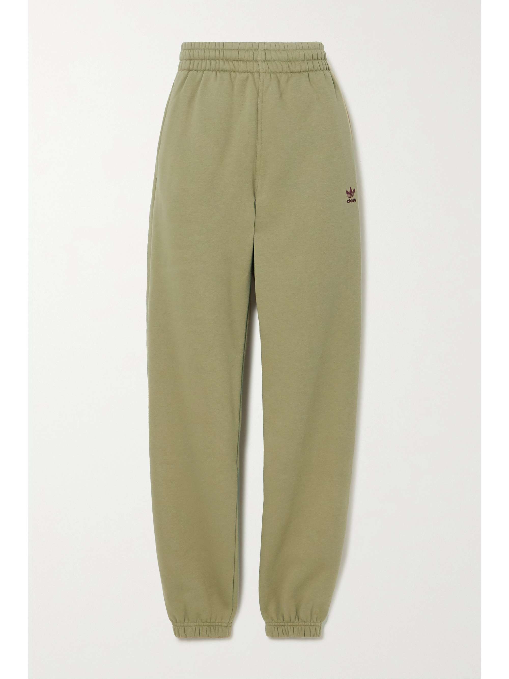 adidas pigment dyed sweatpant