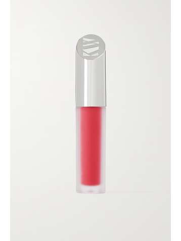KJAER WEIS Matte Naturally Liquid Lipstick - KW Red
