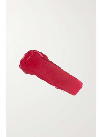 KJAER WEIS Matte Naturally Liquid Lipstick - KW Red