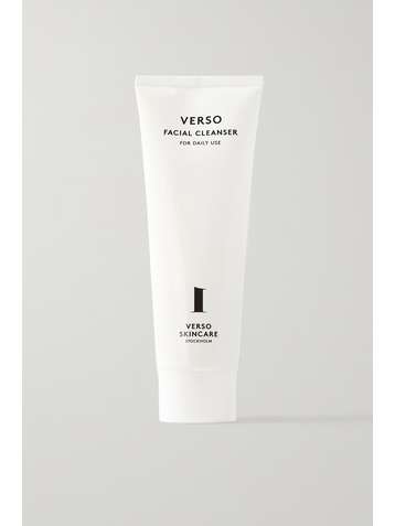 VERSO Nettoyant visage, 120 ml