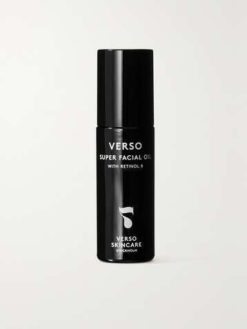 VERSO Super Facial Oil, 30 ml – Gesichtsöl