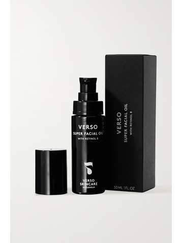 VERSO Super Facial Oil, 30 ml – Gesichtsöl