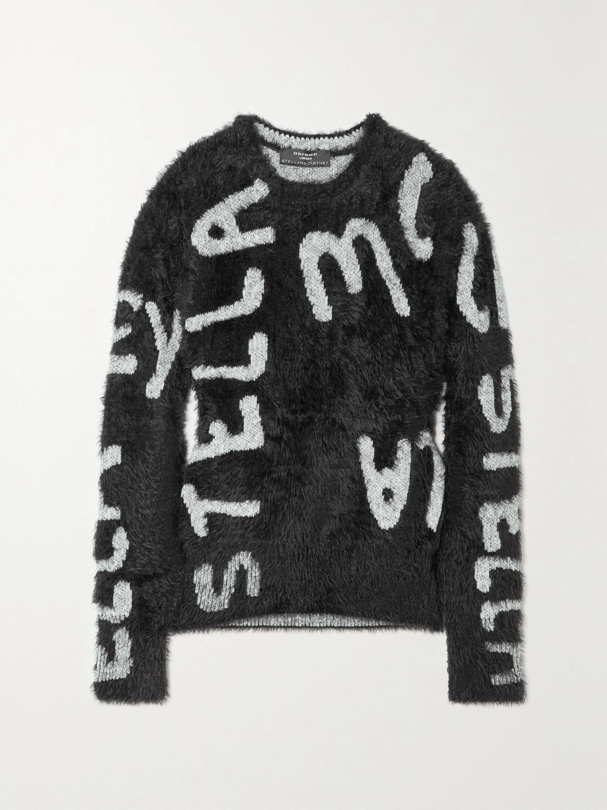 stella knitwear