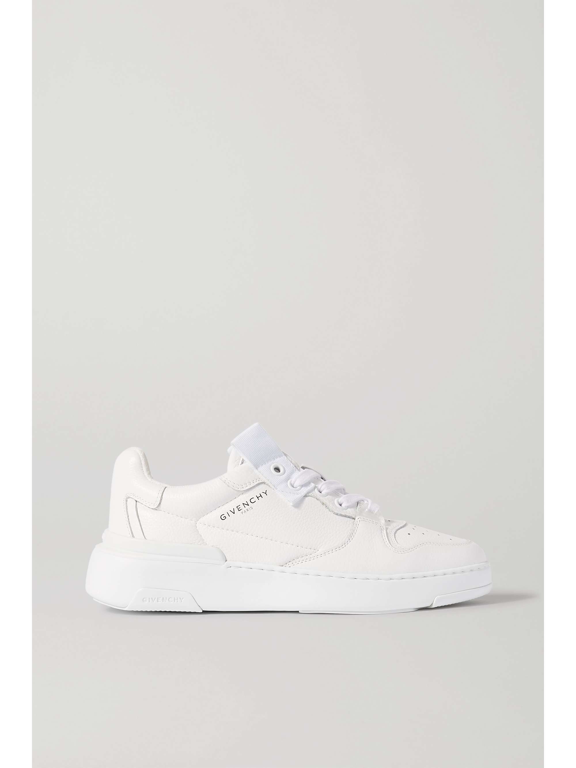 givenchy sneakers wing low