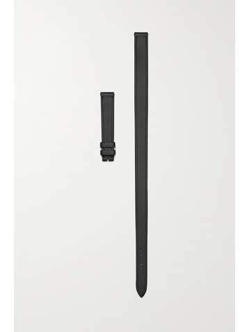 HERMÈS TIMEPIECES Cape Cod Double Tour 23mm leather watch strap