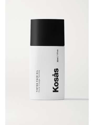 KOSAS Tinted Face Oil, 30ml - 8.7