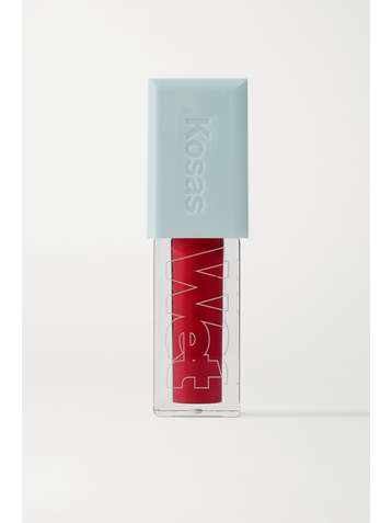 KOSAS Wet Lip Oil Gloss - Jaws