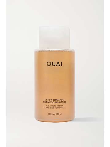 OUAI HAIRCARE Shampooing Detox, 300 ml