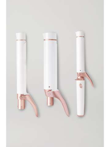 T3 Twirl Trio Styling Wand - US 2-Pin Plug
