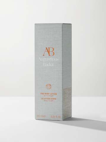 AUGUSTINUS BADER The Body Lotion, 100ml