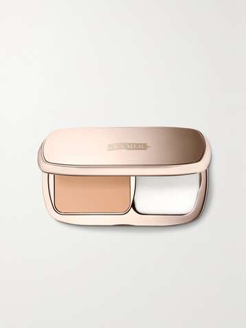 LA MER The Soft Moisture Powder Foundation SPF 30 - Rose