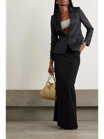 STELLA MCCARTNEY Blazer en laine Ingrid