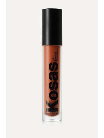 KOSAS 10-Second Eyeshadow - Copper Halo