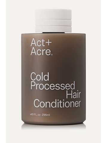 ACT + ACRE Après-shampoing Cold Processed, 296 ml