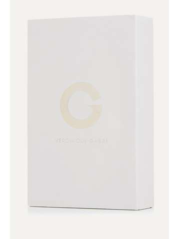 VERONIQUE GABAI Eau de Parfum Travel Case Refill - Souvenirs de Tunisie, 10ml