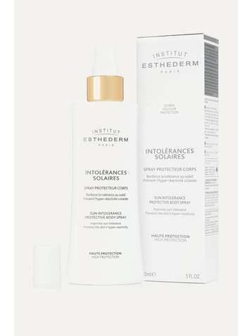 INSTITUT ESTHEDERM Sun Intolerance Protective Body Spray, 150ml
