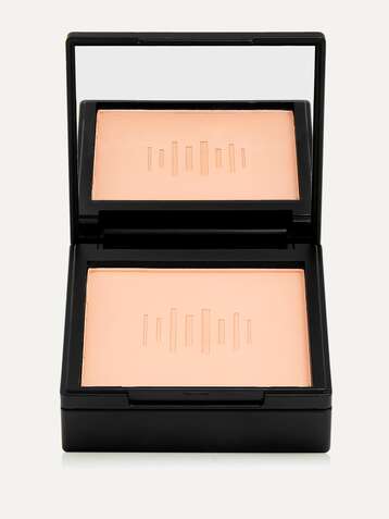 CODE8 Matte Velour Powder - Light