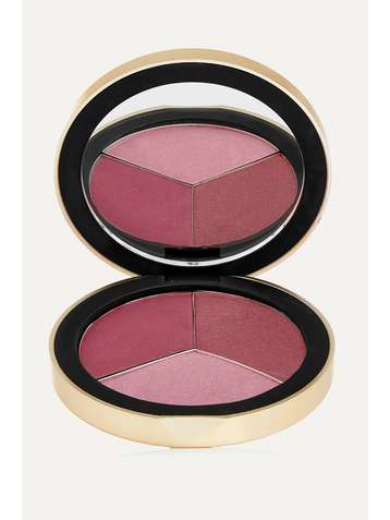 CODE8 Mood Reflecting Blush Palette - Merlot