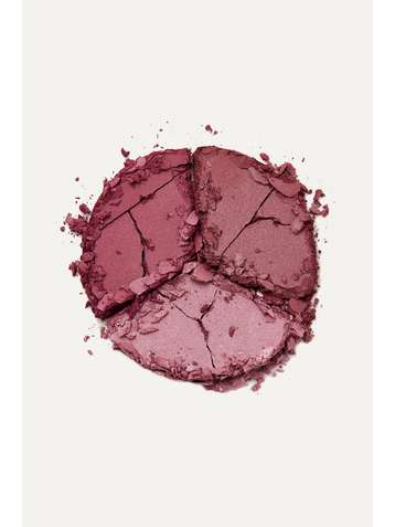 CODE8 Mood Reflecting Blush Palette - Merlot