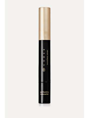 CODE8 Seamless Cover Perfecting Concealer - NW15