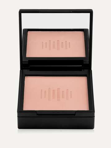 CODE8 Matte Velour Powder - Dark