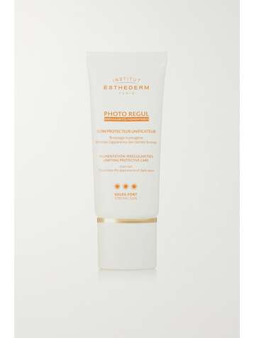 INSTITUT ESTHEDERM Photo Regul Pigmentation Irregularities Unifying Protective Care - Strong, 50ml