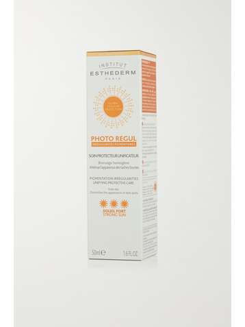 INSTITUT ESTHEDERM Photo Regul Pigmentation Irregularities Unifying Protective Care - Strong, 50ml