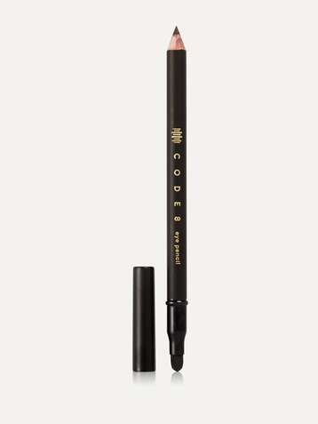 CODE8 Contour Eye Pencil - Mocha