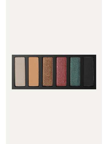 CODE8 Iconoclast Eyeshadow Palette - Jaipur Marbles