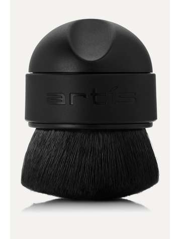 ARTIS BRUSH Elite Black Palm Brush Mini