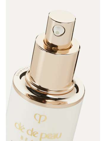 CLÉ DE PEAU BEAUTÉ Protective Fortifying Emulsion SPF22, 125ml