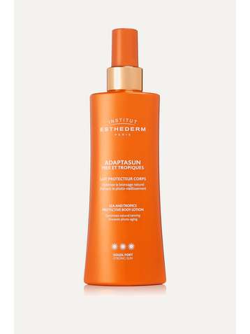 INSTITUT ESTHEDERM Adaptasun Body Lotion - Strong, 200ml