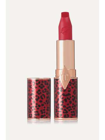 CHARLOTTE TILBURY Hot Lips 2 Lipstick – Patsy Red – Lippenstift
