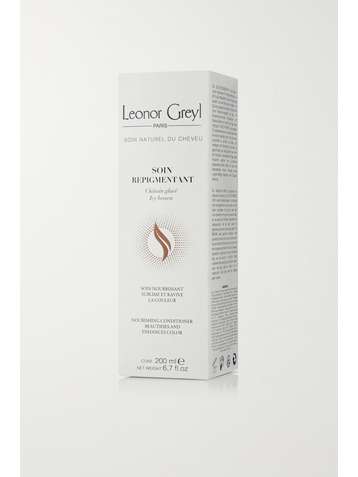 LEONOR GREYL PARIS Soin Repigmentant Nourishing Conditioner - Icy Brown, 200ml