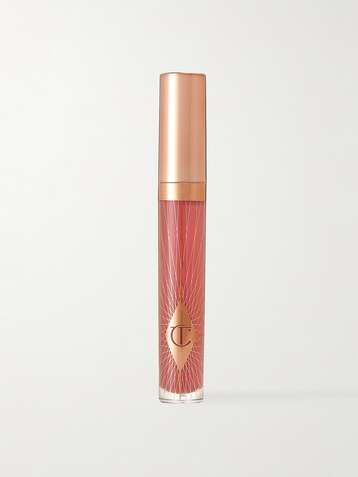 CHARLOTTE TILBURY Collagen Lip Bath - Peachy Plump
