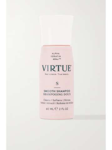 VIRTUE Smooth Shampoo, 60ml