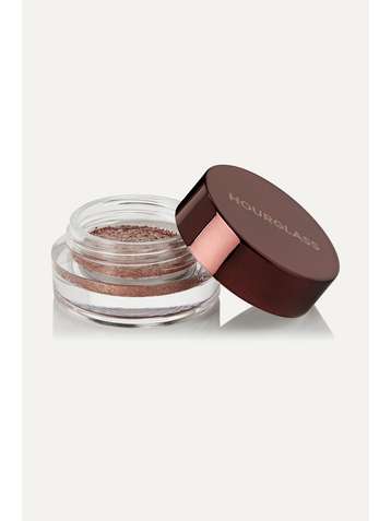 HOURGLASS Scattered Light Glitter Eyeshadow - Ray