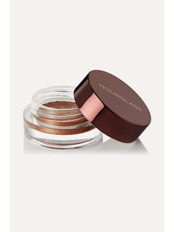 HOURGLASS Scattered Light Glitter Eyeshadow - Burnish