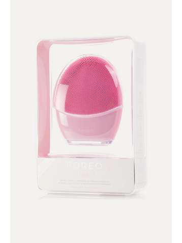 FOREO LUNA 3 Face Brush and Anti-Aging Massager for Normal Skin