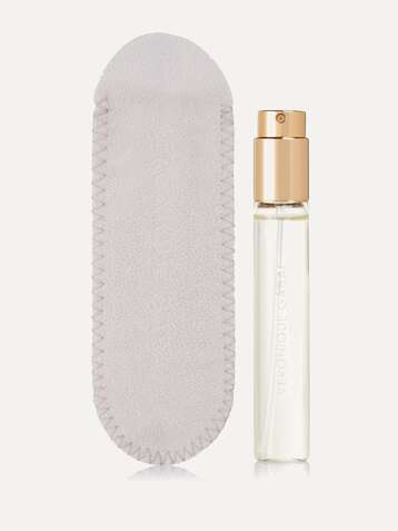 VERONIQUE GABAI Eau de Parfum Travel Case Refill - Lumière d'Iris, 10ml