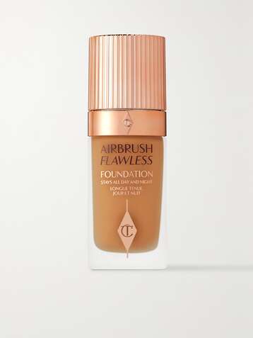CHARLOTTE TILBURY Airbrush Flawless Foundation – 10 Neutral, 30 ml – Foundation