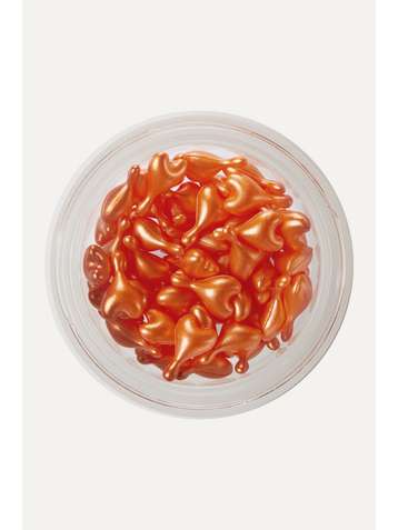 OSKIA Gélules beauté aux vitamines Super-C, 60 gélules