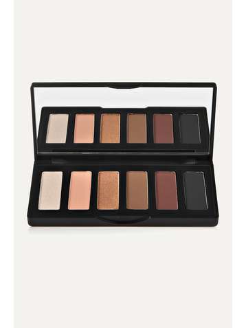 CODE8 Iconoclast Eyeshadow Palette - Lustrous Corduroy