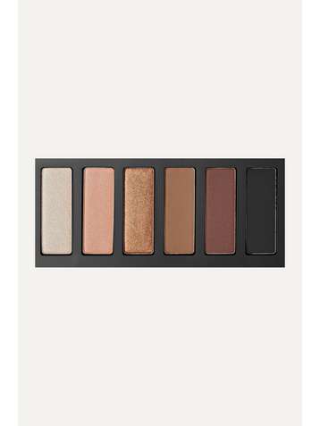 CODE8 Iconoclast Eyeshadow Palette - Lustrous Corduroy