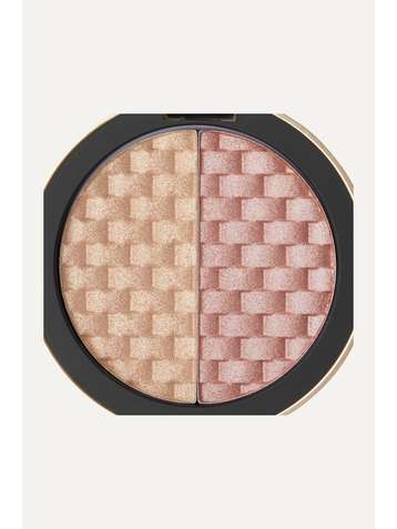 CODE8 Palette de poudres illuminatrices HD, Between Two Women