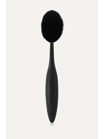 ARTIS BRUSH Elite Black Oval 7 Brush