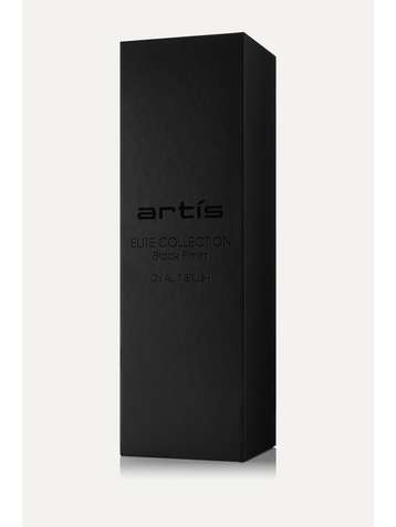 ARTIS BRUSH Elite Black Oval 7 Brush