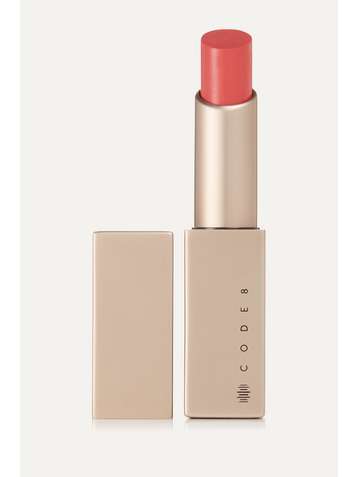 CODE8 Color Brilliance Lipstick - Spiaggia Rosa