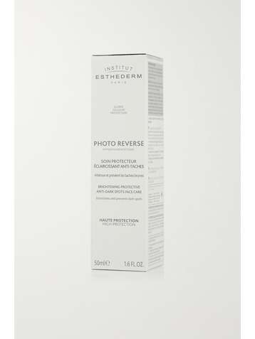 INSTITUT ESTHEDERM Photo Reverse Brightening Protective Anti-Dark Spots Face Care, 50ml