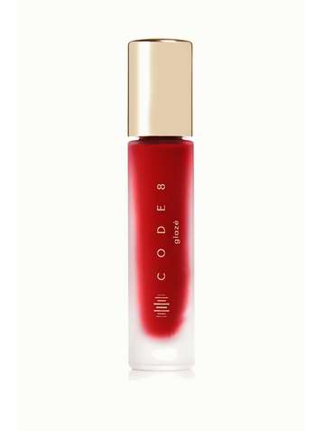 CODE8 Glazé Lip Lacquer - Gala